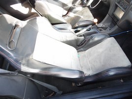 2001 FORD MUSTANG GT CONVERTIBLE 4.6 MT F20094